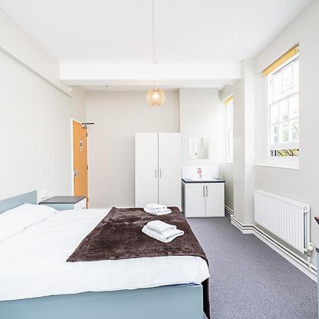 Modern Rooms And Studio, Westminster - Sk London Exteriör bild