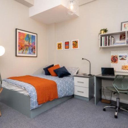 Modern Rooms And Studio, Westminster - Sk London Exteriör bild
