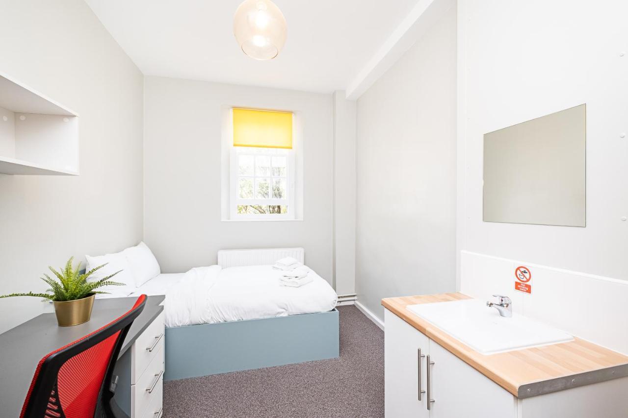 Modern Rooms And Studio, Westminster - Sk London Exteriör bild