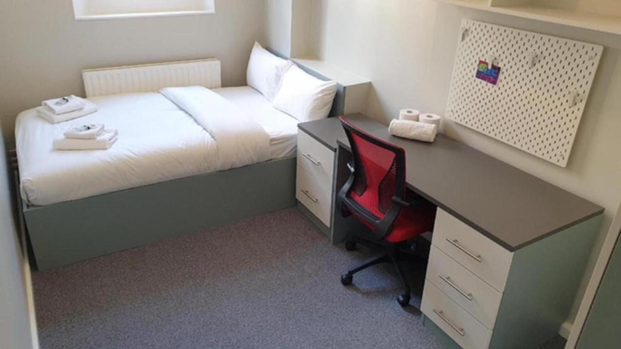 Modern Rooms And Studio, Westminster - Sk London Exteriör bild