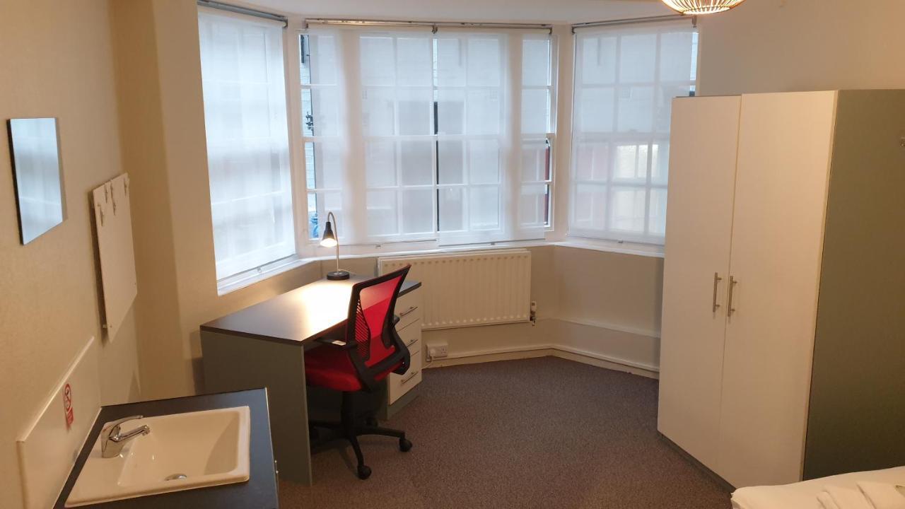 Modern Rooms And Studio, Westminster - Sk London Exteriör bild