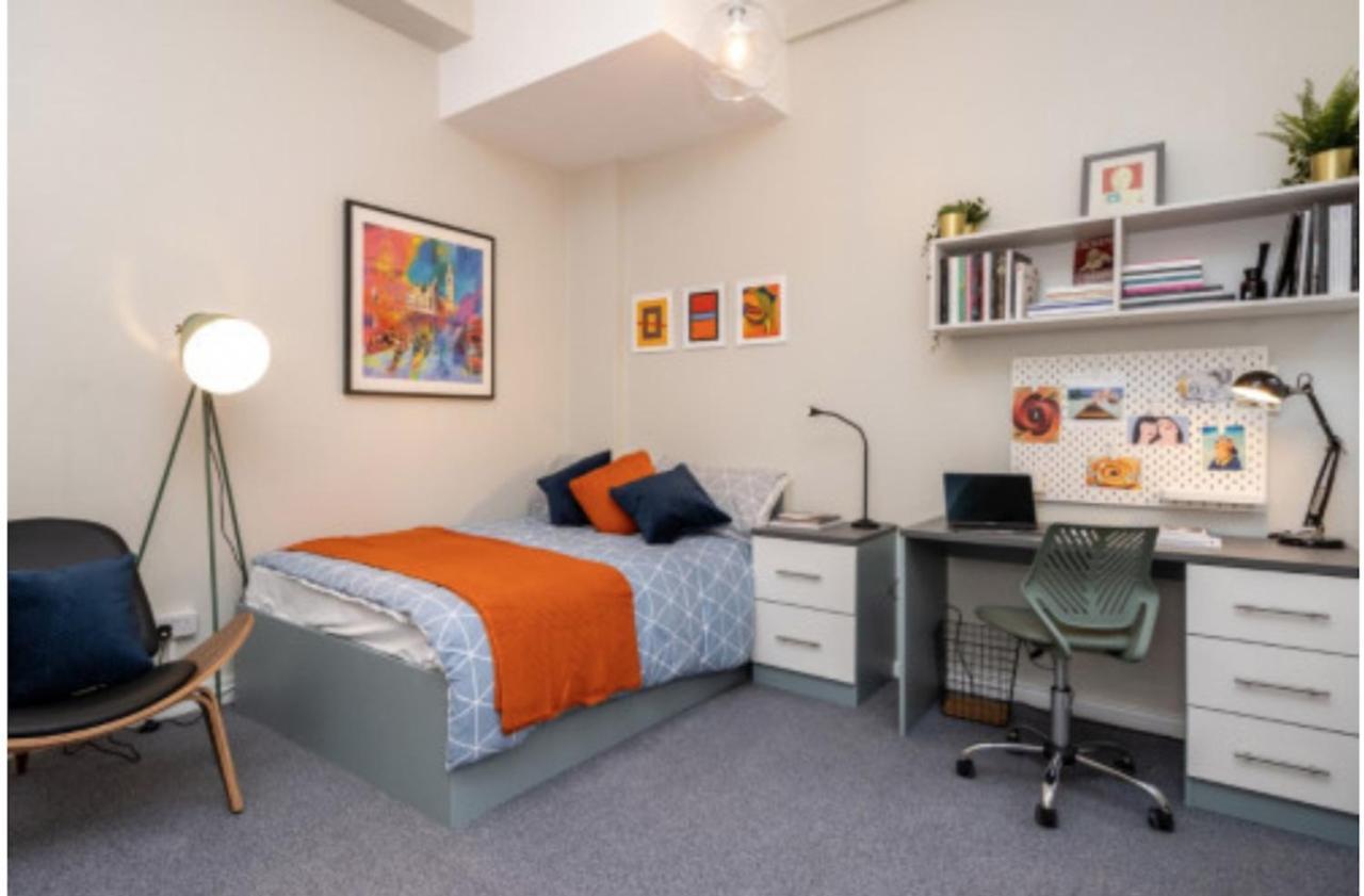 Modern Rooms And Studio, Westminster - Sk London Exteriör bild