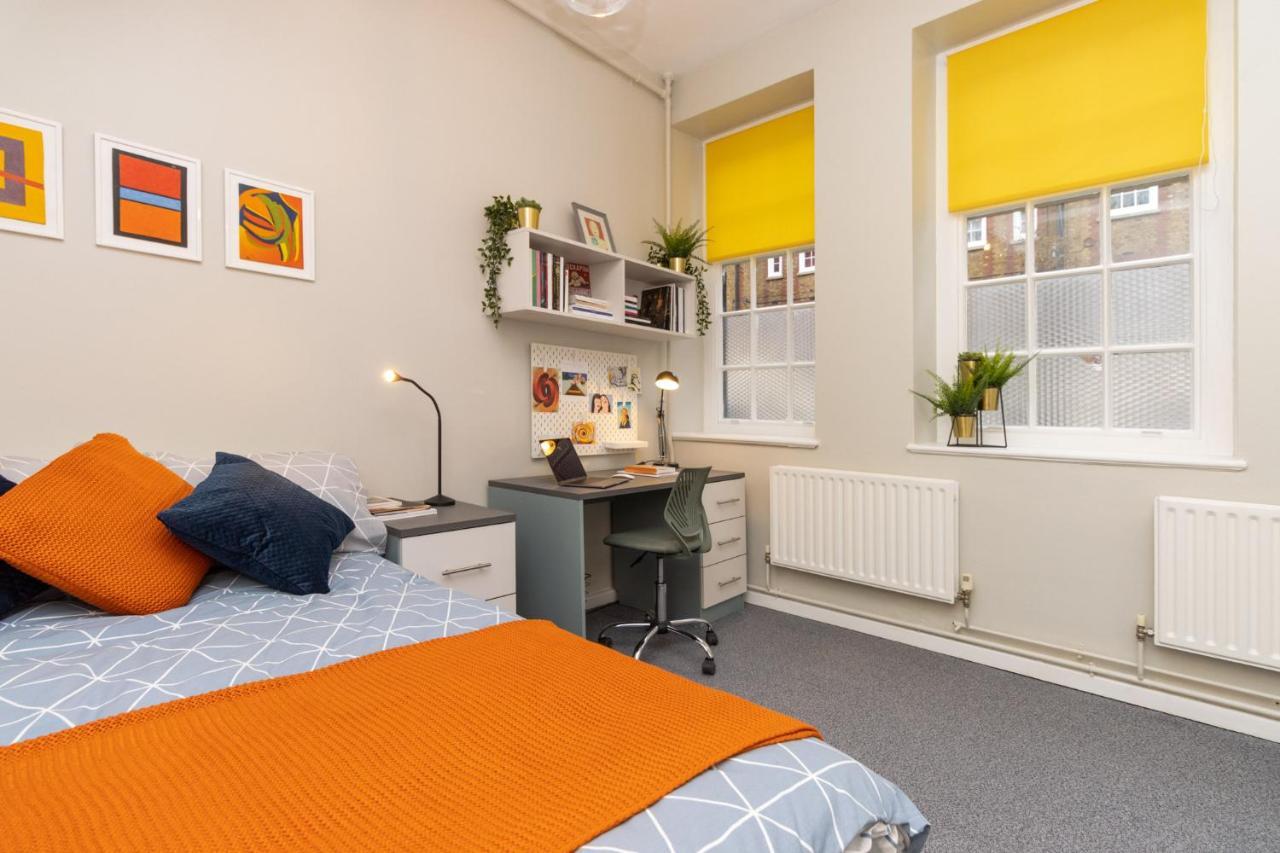 Modern Rooms And Studio, Westminster - Sk London Exteriör bild