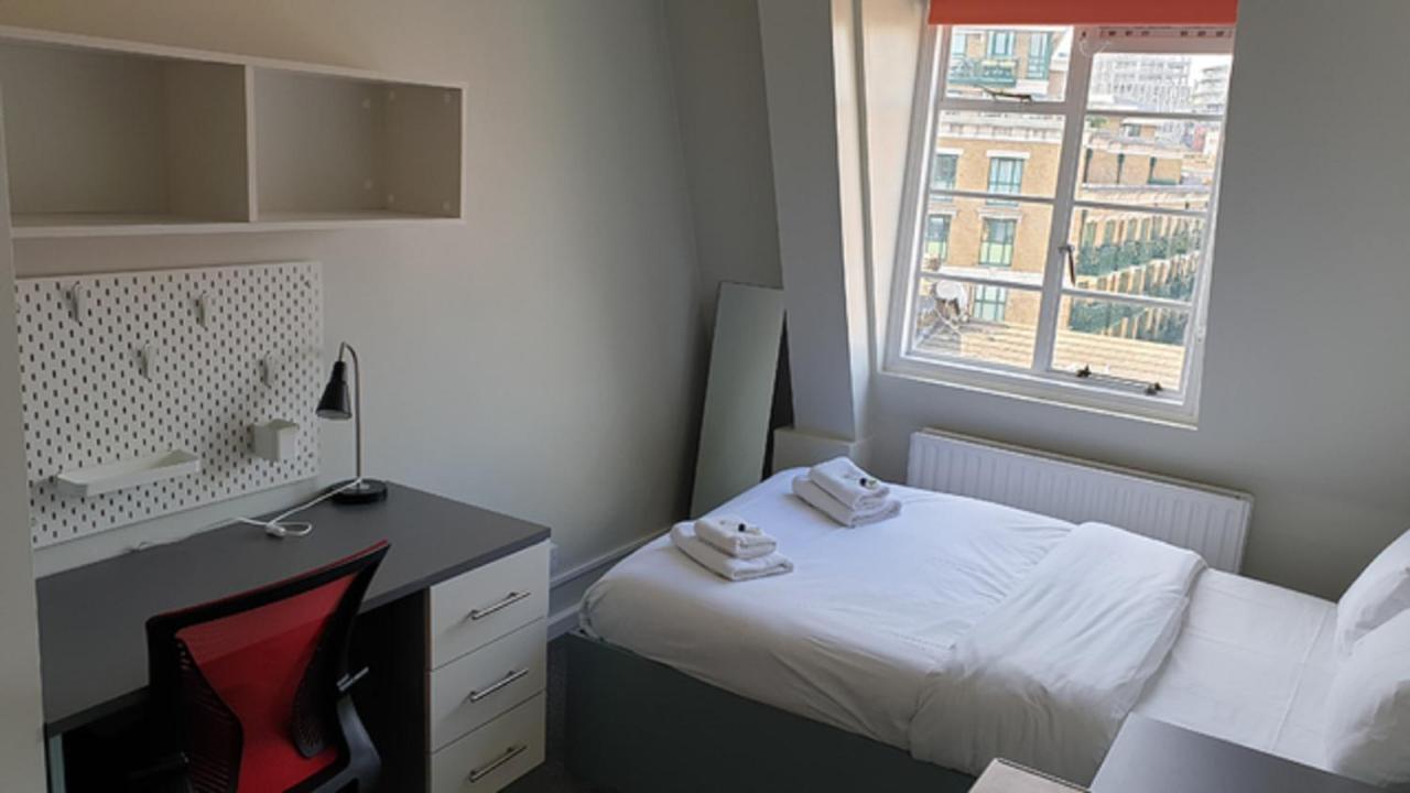 Modern Rooms And Studio, Westminster - Sk London Exteriör bild