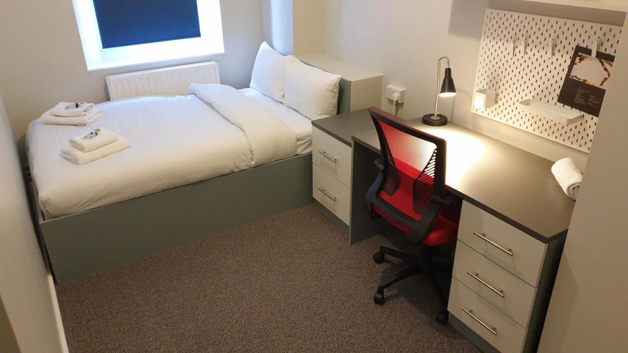 Modern Rooms And Studio, Westminster - Sk London Exteriör bild
